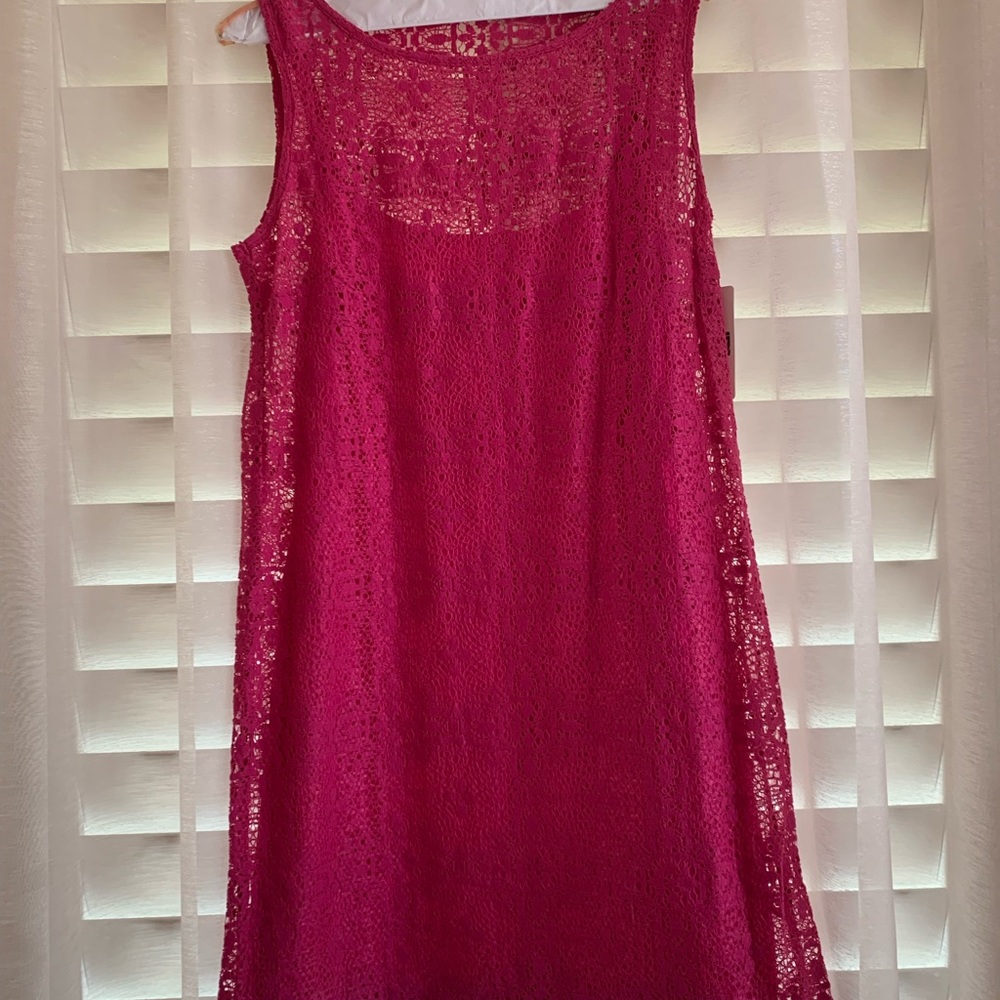 Laundry be Design Dress